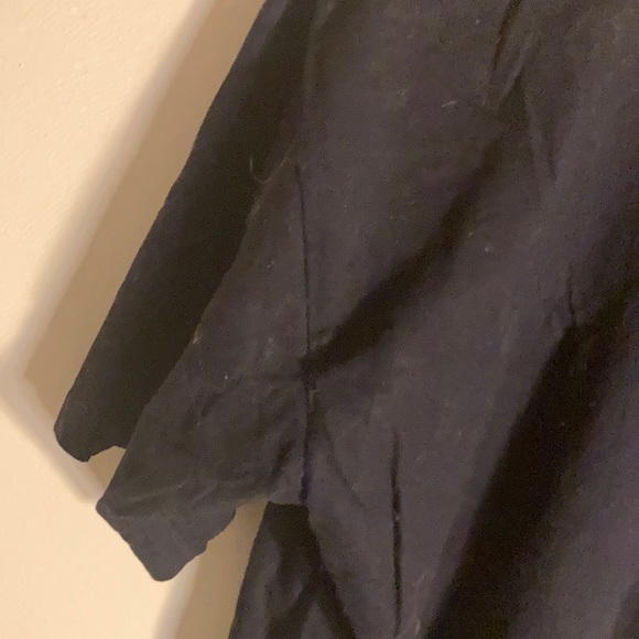 🍻⛩ RJ's Sports Bar 701 Geary Blue T-Shirt Rare Large Dive Bar San Francisco ⛩🍺 - Picture 7 of 9